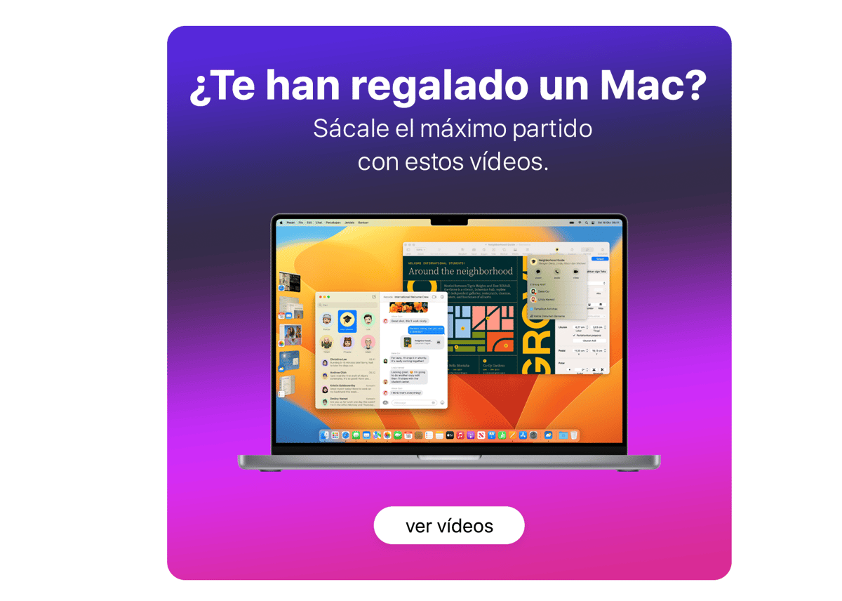 Hazlo con Mac-1